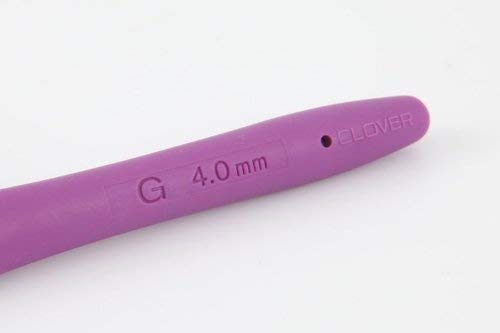 Side view of Clover 1045/G Amour tool
