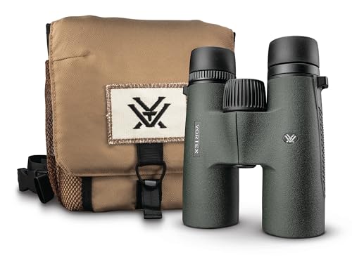 Vortex Triumph HD 10x42 Binoculars front view