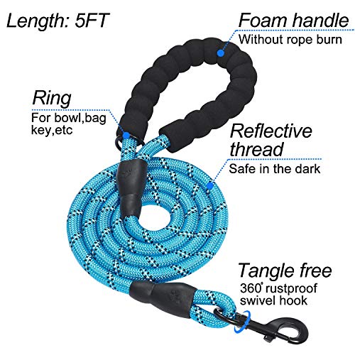 Safety buckle and D-ring on Matilor vest