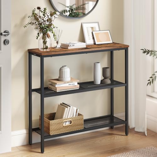 VASAGLE 31.5" Console Table main view
