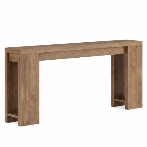 Tribesigns furniture assembly view