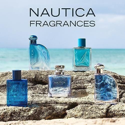 Nautica Classic Eau de Toilette packaging box