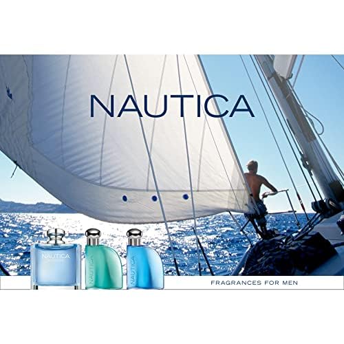 Nautica Classic scent profile ingredients