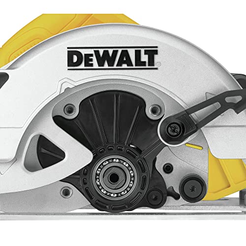 DEWALT DWE575 tool cord and strain relief