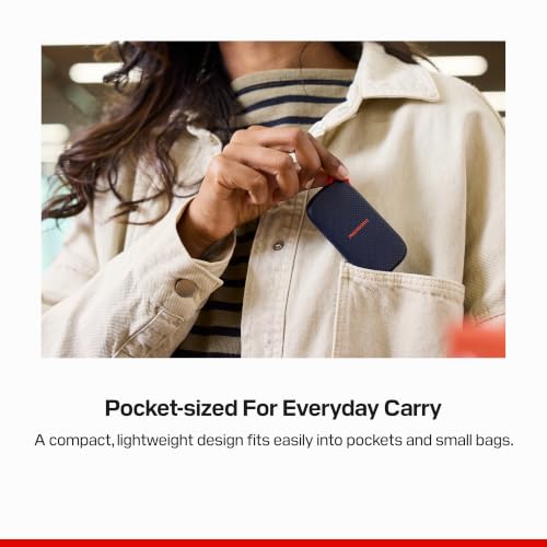 Sandisk SSD USB-C connectivity