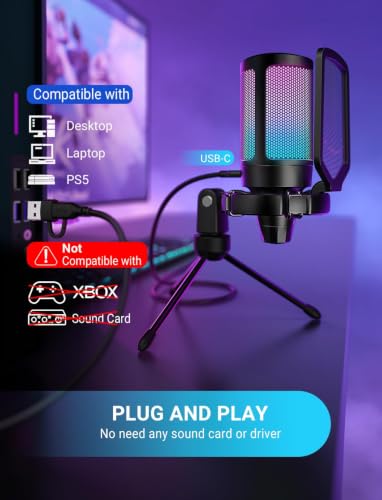 FIFINE AmpliGame A6V connected to a gaming setup