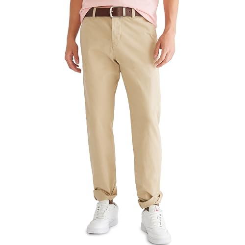 Aeropostale Aero Slim Stretch Chino front view