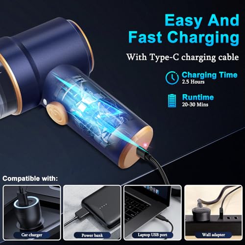 KMM cordless vacuum filter and dust cup