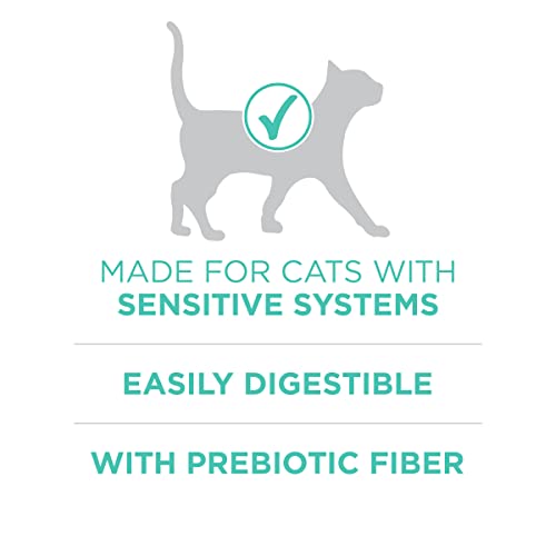 Purina ONE bag back label details