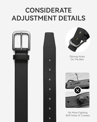 CHAOREN belt strap texture