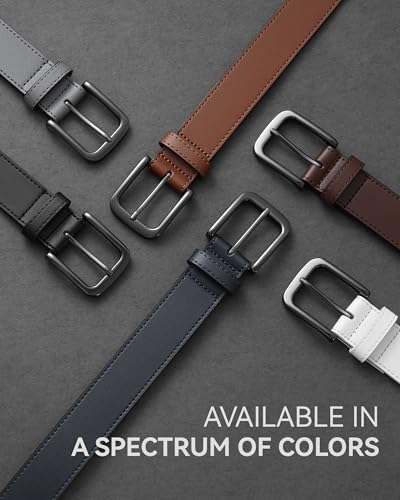 Luxury packaging for CHAOREN belt