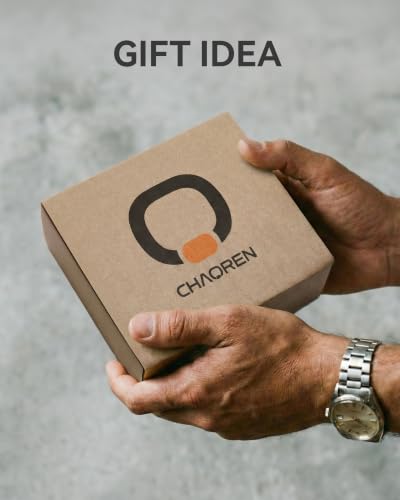 CHAOREN belt flat lay