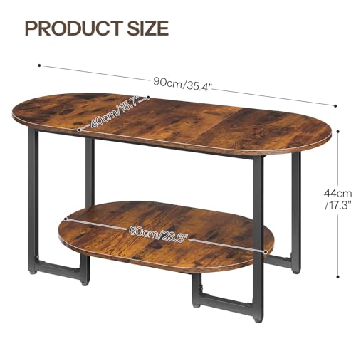 Rustic brown wooden tabletop view