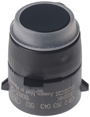 Bosch 0263043552 Park Pilot Parking Sensor connector port