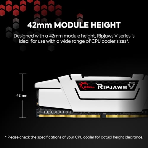 DDR4 288-pin U-DIMM memory modules