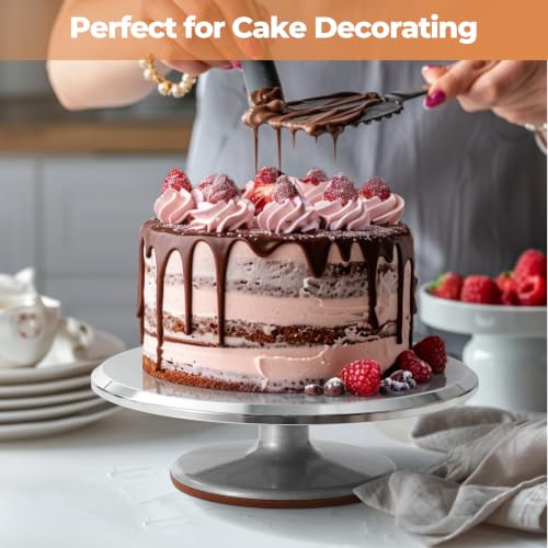 Complete Kootek cake decorating kit