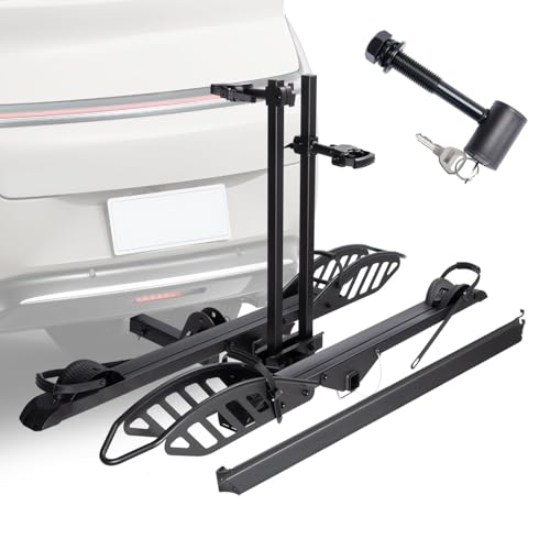 CRAVOT CyberRack EBike Rack E2 view