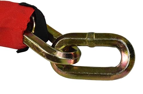 Kryptonite security system for motorcycles and bikes