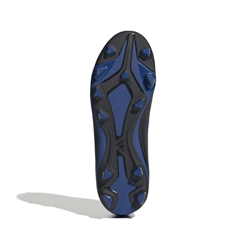 Interior textile lining of Goletto IX cleats