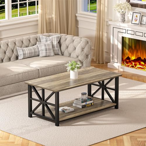 Full dimension view of GreenForest 39.37 inch table