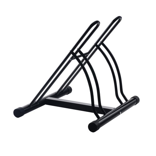 RAD Cycle Mighty Rack front view
