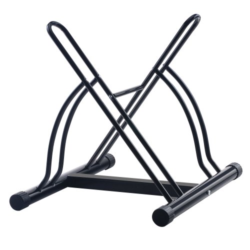 RAD Cycle Mighty Rack angled perspective