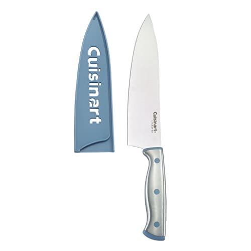 Complete set with protective blade guards