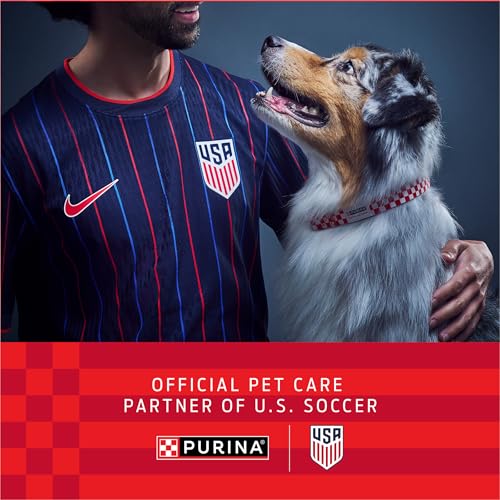 Purina ONE bag nutritional information label