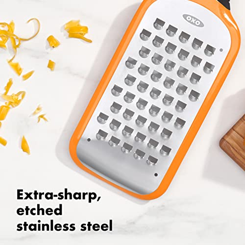 OXO grater protective cover