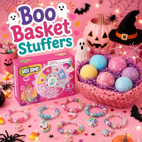 Sanyi fruit scented bath bombs for kids