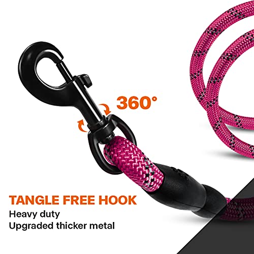 Model QYS013 rope leash full length