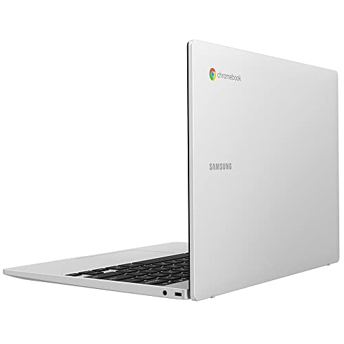 Samsung Chromebook Go screen display
