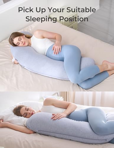 Momcozy PP001 pillow head support