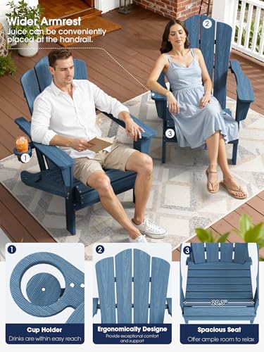 Cloud-inspired backrest design detail