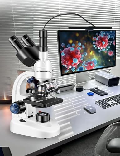 Microscope dual mechanical stage