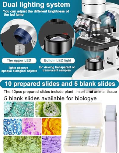 HD USB Camera for microscope