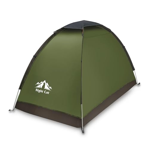 Side profile of Night Cat SG-TENT-ARMY model