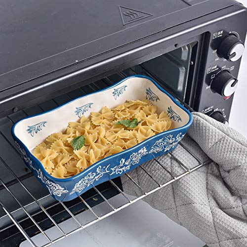 Wisenvoy casserole dish for oven use