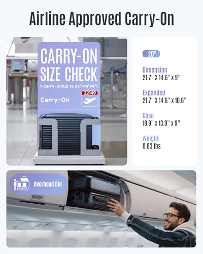 Silent spinner wheels on travel suitcase