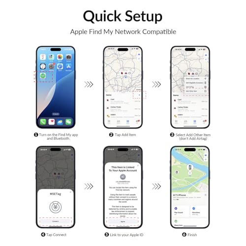 Silicone holder installation guide for MSEBENT tracker