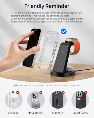 Anlmz charger LED indicator light