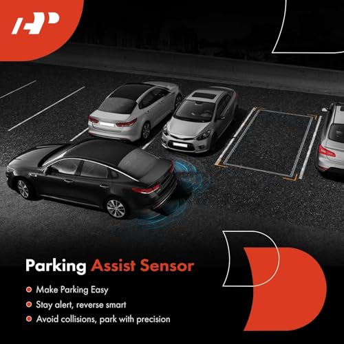 Packaging for A-Premium sensor kit