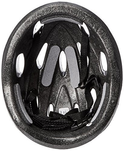 BELL Adult Reflex Helmet side-squeeze buckle