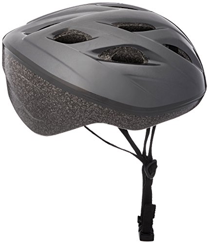BELL Adult Reflex Helmet strap mechanism