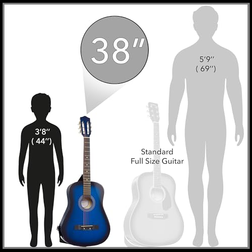 Ashthorpe acoustic guitar neck and fretboard