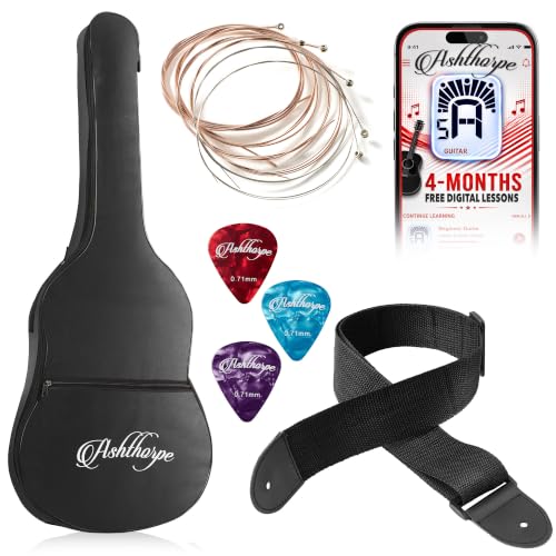 Guitar headstock and tuning pegs