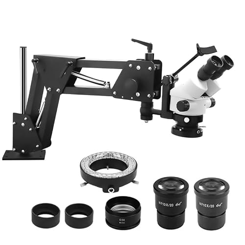 GEMKIT Binocular Stereo Microscope