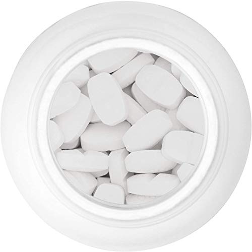 HealthA2Z allergy relief supplement facts