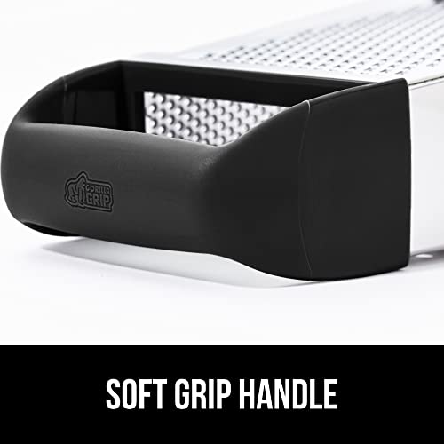 Full GORILLA GRIP kitchen tool set