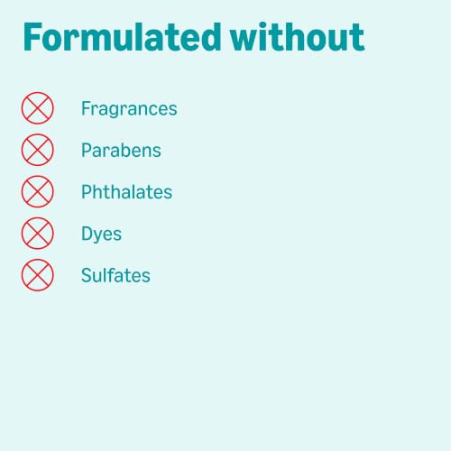 Basics Gentle Baby Wipes label showing fragrance free ingredients